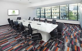 Holiday Inn Hotel & Suites - Montreal Centre-ville Ouest